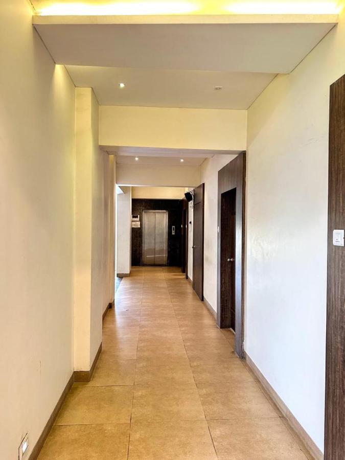 Hotel Hill View Nalasopara Екстер'єр фото