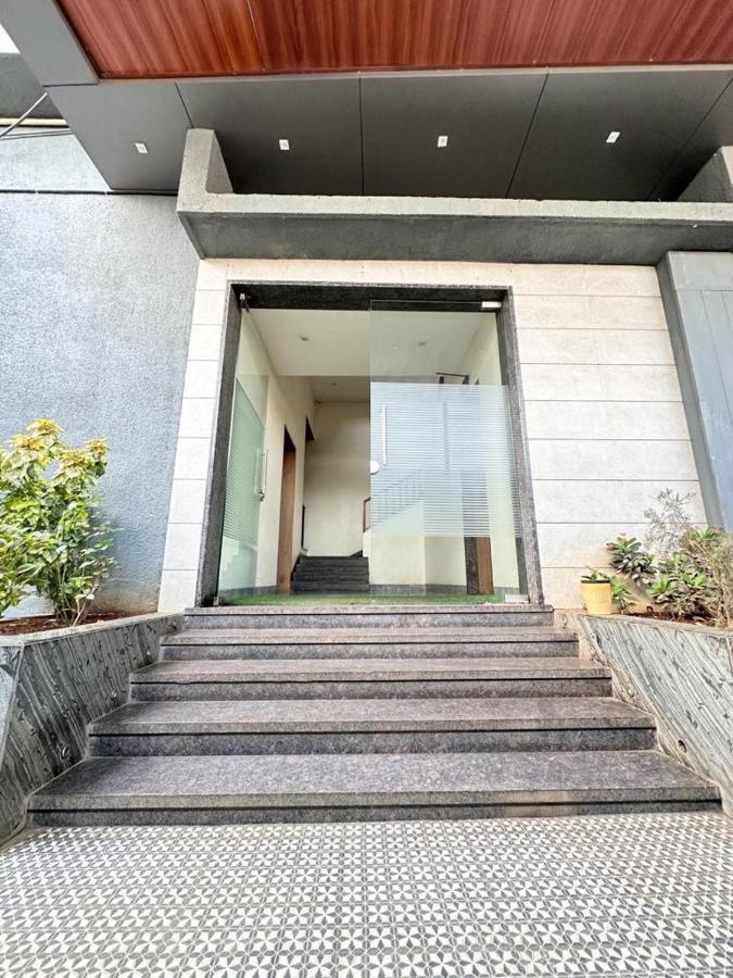 Hotel Hill View Nalasopara Екстер'єр фото