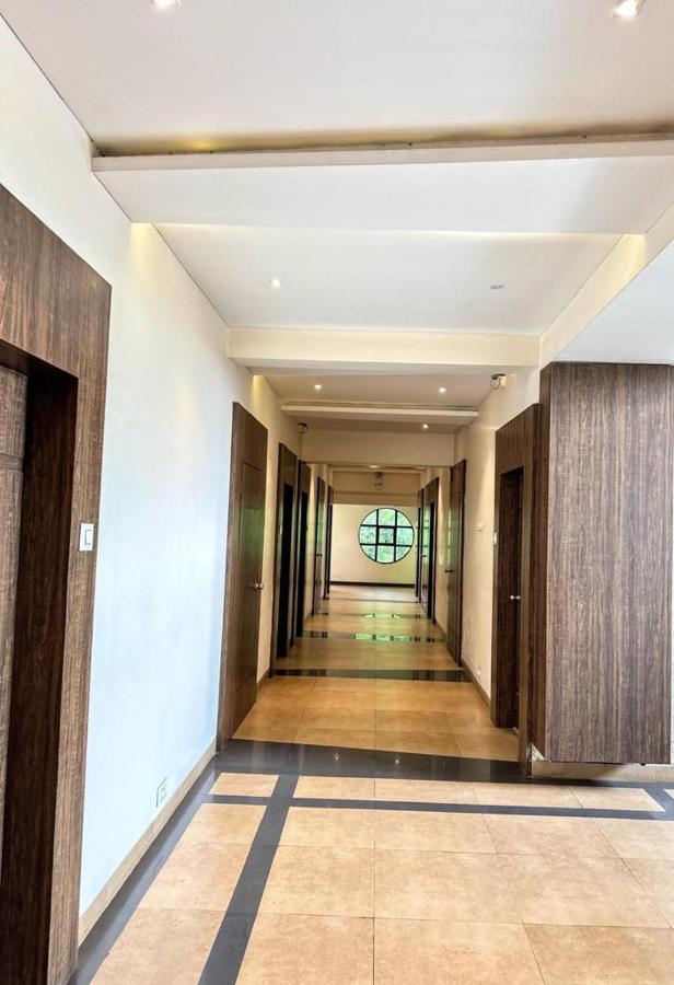 Hotel Hill View Nalasopara Екстер'єр фото
